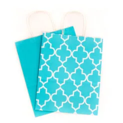 Hallmark 12.5" 12-Pack Assorted Kraft Paper Gift Bags 13 Hallmark 12.5" 12-Pack Assorted Kraft Paper Gift Bags -Hallmark Store 12.5 Prints and Solids 12Pack Assorted Gift Bags 5EGB6049 05