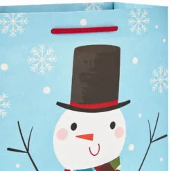 Hallmark Assorted Sizes And Designs 18-Pack Christmas Gift Bags -Hallmark Store 18 Assorted Sizes and Designs Christmas Gift Bags 5XGB1409 07