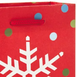 Hallmark Assorted Sizes And Designs 18-Pack Christmas Gift Bags -Hallmark Store 18 Assorted Sizes and Designs Christmas Gift Bags 5XGB1409 08