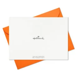 Hallmark Abstract Doodles And Dots Boxed Blank Note Cards, Pack Of 48 -Hallmark Store Abstract Doodles and Dots Boxed Blank Note Cards 5STZ1092 05