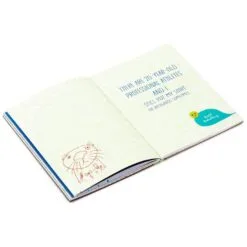 Hallmark Adulting So Hard Book -Hallmark Store Adulting So Hard Book root 1BOK1097 BOK1097 1470 3.jpg Source Image