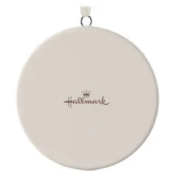 Hallmark Alabama Personalized State Ornament -Hallmark Store Alabama Personalized State Ornament 1999QHE1711B50 06