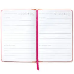 Hallmark All The Feels Prompted Journal 8 Hallmark All The Feels Prompted Journal -Hallmark Store All the Feels Prompted Journal 3HWJ2103 03