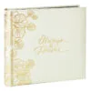 Hallmark Always & Forever Wedding Photo Album
