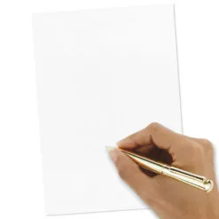 Hallmark Amazing You Boxed Blank Note Cards Multipack, Pack Of 8 7 Hallmark Amazing You Boxed Blank Note Cards Multipack, Pack Of 8 -Hallmark Store Amazing You Boxed Blank Note Cards Multipack 1CNT2201 03