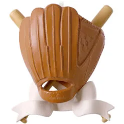 Hallmark America's Pastime Personalized Baseball Photo Ornament -Hallmark Store Americas Pastime Personalized Baseball Photo Ornament 2499QHE1913B1 06