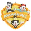 Hallmark Animaniacs™ Zany To The Max! Ornament