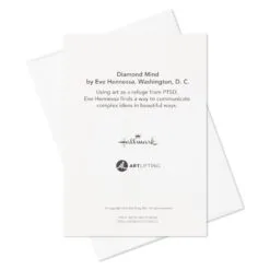 Hallmark ArtLifting Nature And Abstracts Blank Note Cards Assortment, Box Of 24 15 Hallmark ArtLifting Nature And Abstracts Blank Note Cards Assortment, Box Of 24 -Hallmark Store ArtLifting Nature Art Assorted Boxed Blank Cards 3SOM1334 08