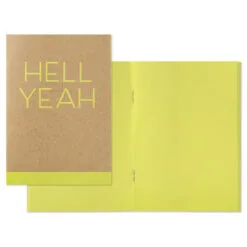 Hallmark Assorted 3-Pack Colorful Kraft Journals -Hallmark Store Assorted 3Pack Colorful Kraft Journals 3HWJ2110 05