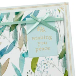 Hallmark Assorted All-Occasion Handmade Greeting Cards In Black Scattered Dot Organizer 11 Hallmark Assorted All-Occasion Handmade Greeting Cards In Black Scattered Dot Organizer -Hallmark Store Assorted AllOccasion Greeting Cards in Organizer 5EBN1121 05