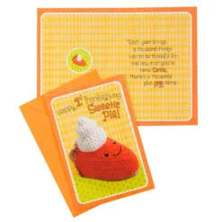 Hallmark Assorted Baby's First Holiday Celebrations Cards, Pack Of 5 -Hallmark Store Assorted Babys First Year Holiday Cards for Baby 1499RZC1011 05