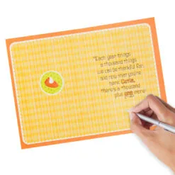 Hallmark Assorted Baby's First Holiday Celebrations Cards, Pack Of 5 -Hallmark Store Assorted Babys First Year Holiday Cards for Baby 1499RZC1011 07