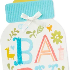 Hallmark Assorted All-Occasion Greeting Cards In Pastel Watercolor Organizer, Box Of 24 -Hallmark Store Assorted Fun AllOccasion Cards in Storage Box 5EBN1002 03