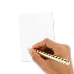 Hallmark Little World Changers™ Assorted Blank Note Cards In Caddy, Pack Of 24 -Hallmark Store Assorted Kids Blank Note Cards in Caddy 3SOM1188 06