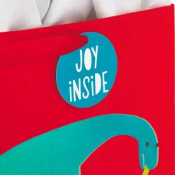 Hallmark 13" And 15.5" Assorted Kids 3-Pack Christmas Gift Bags With Tissue Paper -Hallmark Store Assorted L and XL Kids Christmas Gift Bags 5XGB4896 05