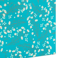 Hallmark Assorted Floral And Solid 8-Pack Medium And Large Gift Bags -Hallmark Store Assorted Medium and Large Floral Solid Gift Bags 5EGB6639 06