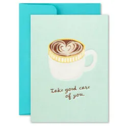 Hallmark Assorted Modern Lettering Blank Note Cards, Box Of 24 -Hallmark Store Assorted Modern Lettering Blank Note Cards 1499TYN2430 08