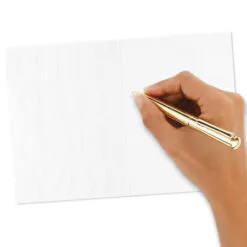 Hallmark Assorted Note Cards In Vertical Caddy, Set Of 24 -Hallmark Store Assorted Note Cards in Vertical Caddy Set of 24 1SOM3826 04