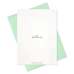 Hallmark Assorted Note Cards In Vertical Caddy, Set Of 24 -Hallmark Store Assorted Note Cards in Vertical Caddy Set of 24 1SOM3826 05