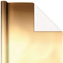 Hallmark Assorted Ombré Foil 3-Pack Wrapping Paper, 60 Sq. Ft Total -Hallmark Store Assorted Ombr Foil Wrapping Paper 5EWR2655 05