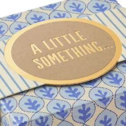 Hallmark 4", 8" And 10" Floral 3-Pack Gift Boxes With Bands -Hallmark Store Assorted Sizes Floral Gift Boxes With Bands 5EBC1230 05