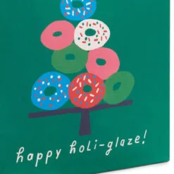 Hallmark 6.5" Sweet Surprises 8-Pack Small Christmas Gift Bags Assortment 10 Hallmark 6.5" Sweet Surprises 8-Pack Small Christmas Gift Bags Assortment -Hallmark Store Assorted Small Christmas Gift Bags 5XGB1430 05