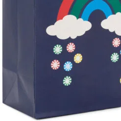 Hallmark 6.5" Sweet Surprises 8-Pack Small Christmas Gift Bags Assortment 11 Hallmark 6.5" Sweet Surprises 8-Pack Small Christmas Gift Bags Assortment -Hallmark Store Assorted Small Christmas Gift Bags 5XGB1430 06