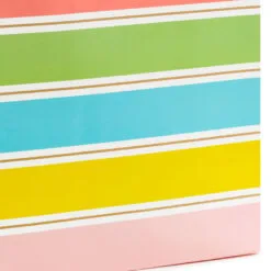 Hallmark Assorted Pastel Designs 8-Pack Small, Medium And Large Gift Bags -Hallmark Store Assorted Small Large Pastel Designs Gift Bags 5EGB6640 05