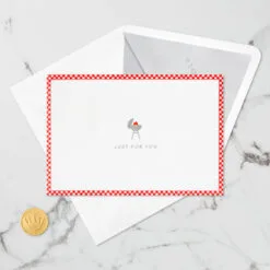 Hallmark Just For You BBQ Grill 3D Pop-Up Birthday Card -Hallmark Store BBQ Grill 3D PopUp Birthday Card 1299LAD2898 06