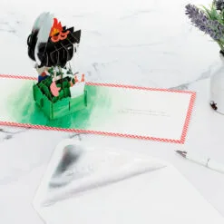 Hallmark BBQ Grill 3D Pop-Up Father's Day Card For Dad 14 Hallmark BBQ Grill 3D Pop-Up Father's Day Card For Dad -Hallmark Store BBQ Grill 3D PopUp Fathers Day Card for Dad 1299IMM5013 07