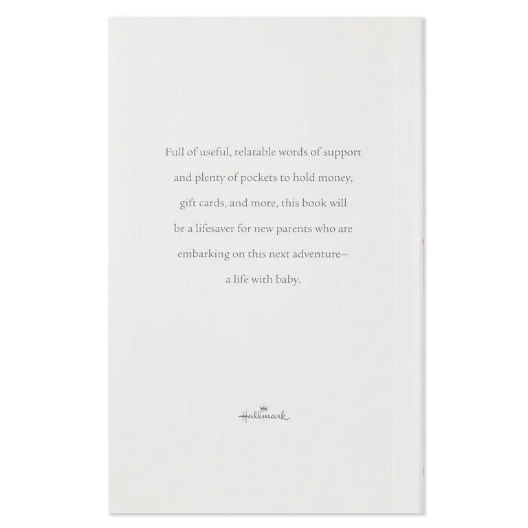 Hallmark Baby Survival Guide: Tips, Tricks, And A Little Financial Aid Book 2 Hallmark Baby Survival Guide: Tips, Tricks, And A Little Financial Aid Book - Image 2