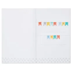 Hallmark Baby Survival Guide: Tips, Tricks, And A Little Financial Aid Book 6 Hallmark Baby Survival Guide: Tips, Tricks, And A Little Financial Aid Book -Hallmark Store Baby Survival Guide Book 1BOK1573 03