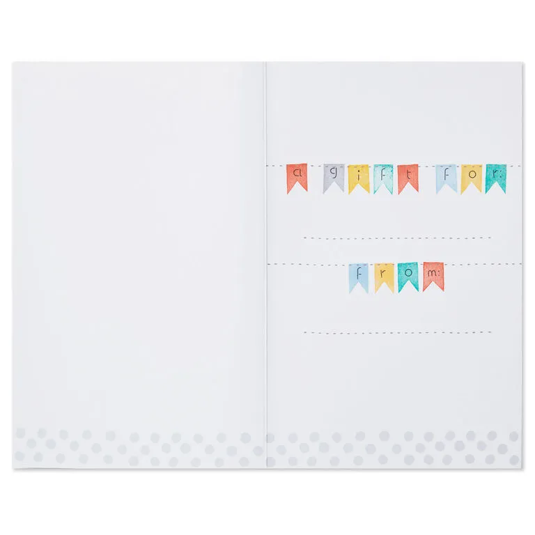 Hallmark Baby Survival Guide: Tips, Tricks, And A Little Financial Aid Book 3 Hallmark Baby Survival Guide: Tips, Tricks, And A Little Financial Aid Book - Image 3