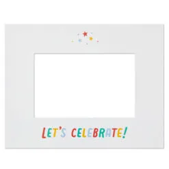 Hallmark Baby's First Holidays Pics 'n' Props Kit 13 Hallmark Baby's First Holidays Pics 'n' Props Kit -Hallmark Store Babys 1st Holidays Photo Prop Frame Kit 1BBY4822 03