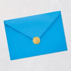 Hallmark All The Happiness Snow Globe Musical 3D Birthday Card With Motion 15 Hallmark All The Happiness Snow Globe Musical 3D Birthday Card With Motion -Hallmark Store Balloons Snow Globe Musical Motion 3DBirthday Card 1299WDR1212 08