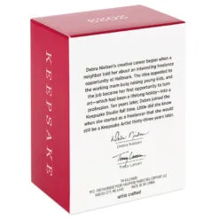 Hallmark Barbie™ Fashionista With Wheelchair Ornament -Hallmark Store Barbie in Wheelchair Keepsake Ornament 1999QXI7017 05