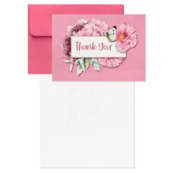 Hallmark Marjolein Bastin Assorted Blank Nature Note Cards In Caddy, Pack Of 24 13 Hallmark Marjolein Bastin Assorted Blank Nature Note Cards In Caddy, Pack Of 24 -Hallmark Store Bastin Assorted Nature Note Cards Caddy Bulk Pack 1SOM3881 04