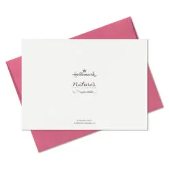 Hallmark Marjolein Bastin Assorted Blank Nature Note Cards In Caddy, Pack Of 24 18 Hallmark Marjolein Bastin Assorted Blank Nature Note Cards In Caddy, Pack Of 24 -Hallmark Store Bastin Assorted Nature Note Cards Caddy Bulk Pack 1SOM3881 09