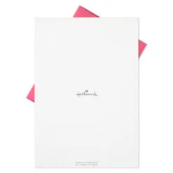 Hallmark Marjolein Bastin Pink Flowers Stationery Set, 40 Sheets 13 Hallmark Marjolein Bastin Pink Flowers Stationery Set, 40 Sheets -Hallmark Store Bastin Pink Flowers Blank Sheets Stationery Set 1STN1142 07