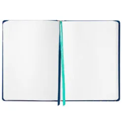 Hallmark Be Yourself Hardback Notebook -Hallmark Store Be Yourself Hardcover Notebook 1HWJ7047 04