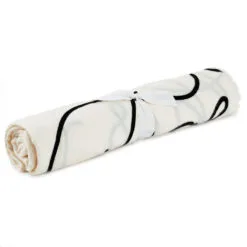 Hallmark Better Together Embroidered Throw Blanket, 80x60 -Hallmark Store Better Together Embroidered Blanket 1SNN1032 03