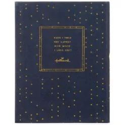 Hallmark Between You And Me Book -Hallmark Store Between You and Me Book root 1BOK1424 BOK1424 1470 4.jpg Source Image