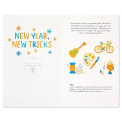 Hallmark Birthday Survival Guide Book And Gift Card Holder 10 Hallmark Birthday Survival Guide Book And Gift Card Holder -Hallmark Store Birthday Survival Guide Book And Gift Card Holder 1BOK1590 05