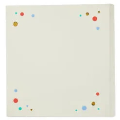 Hallmark Happy Birthday!: My Through-the-Years Memory Album -Hallmark Store Birthdays Memory Book and Photo Album for Ages 118 1BBA4144 04