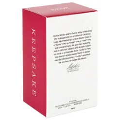 Hallmark Indian Motorcycle® Scout Bobber 2023 Metal Ornament -Hallmark Store Black Indian Motorcycle Keepsake Ornament 2199QXI6037 05