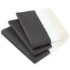 Hallmark Black/White/Cream 3-Pack Bulk Tissue Paper, 120 Sheets