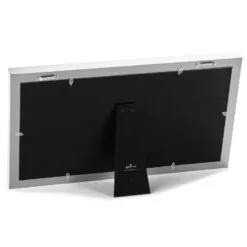 Hallmark Blessed Baby Handprint And Footprint Picture Frame Kit, 4x6 5 Hallmark Blessed Baby Handprint And Footprint Picture Frame Kit, 4x6 -Hallmark Store Blessed Baby Handprint and Footprint Picture Frame 1FRG2173 03