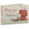 Hallmark Blessings From Peanuts®: Thoughts On Faith To Make You Smile Book