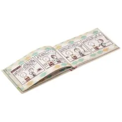 Hallmark Blessings From Peanuts®: Thoughts On Faith To Make You Smile Book 5 Hallmark Blessings From Peanuts®: Thoughts On Faith To Make You Smile Book -Hallmark Store Blessings from Peanuts Thoughts on Faith to Make You Smile Book root 1BOK1066 BOK1066 1470 3.jpg Source Image