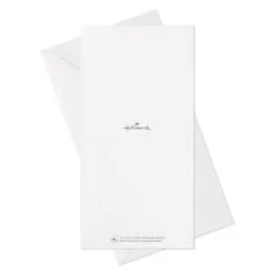 Hallmark Sophisticated Assorted Money Holder Graduation Cards, Pack Of 36 -Hallmark Store Blue Black Money Holder Graduation Cards Assortment 5GEY1002 08